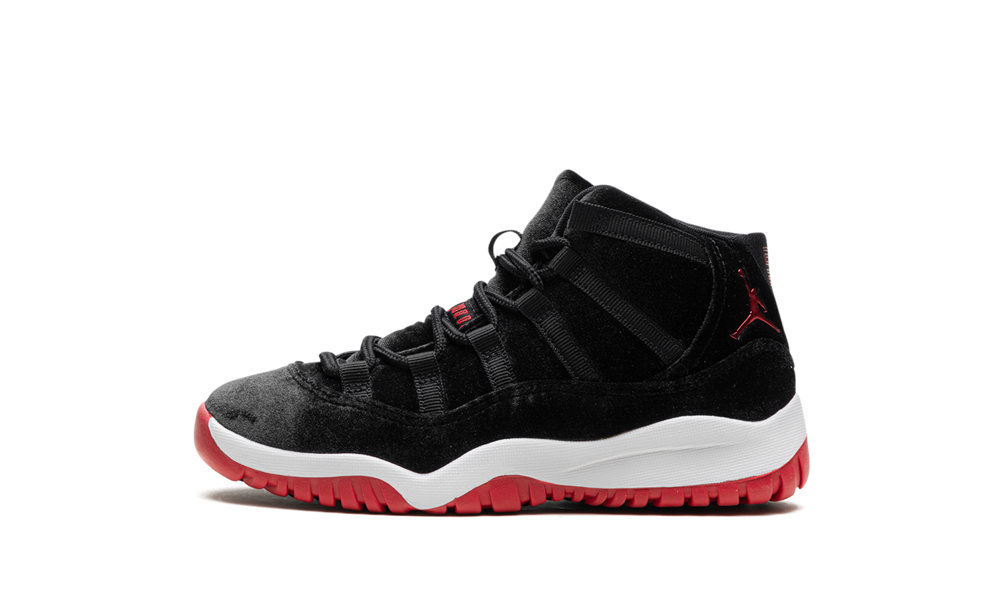 Air Jordan 11 Retro PS "Velvet Bred" HF7807 061