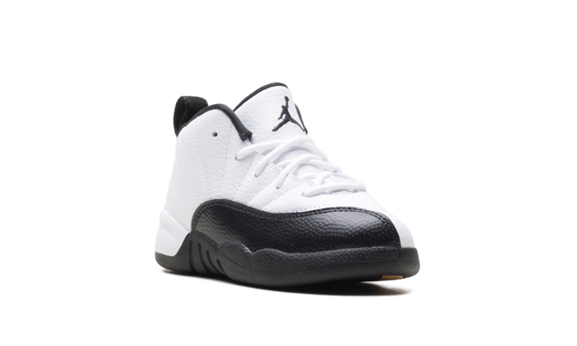 Air Jordan 12 TD "Taxi" 850000 117