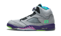 Air Jordan 5 Retro "Bel Air" 621958 090