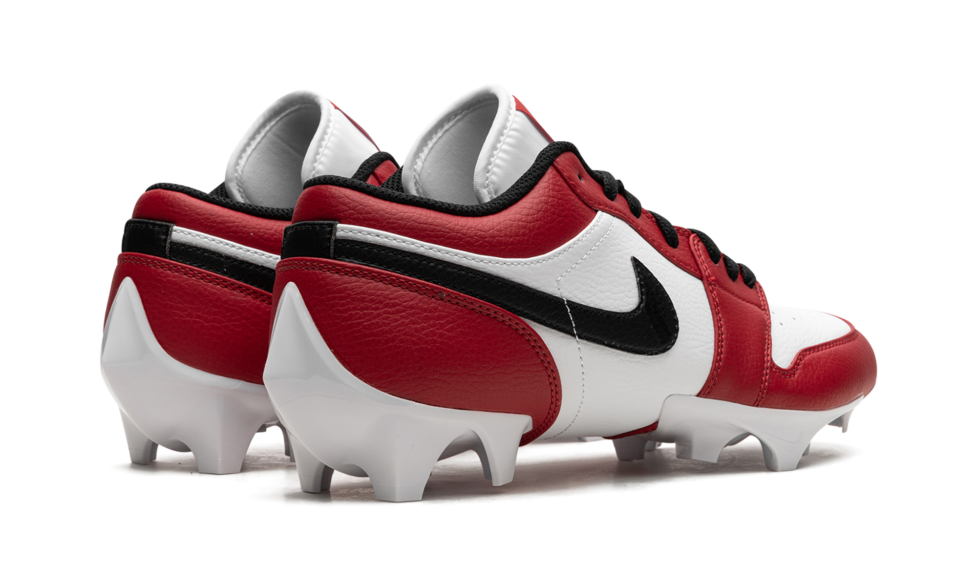 Air Jordan 1 Low TD Cleat "Chicago" FJ6245 106