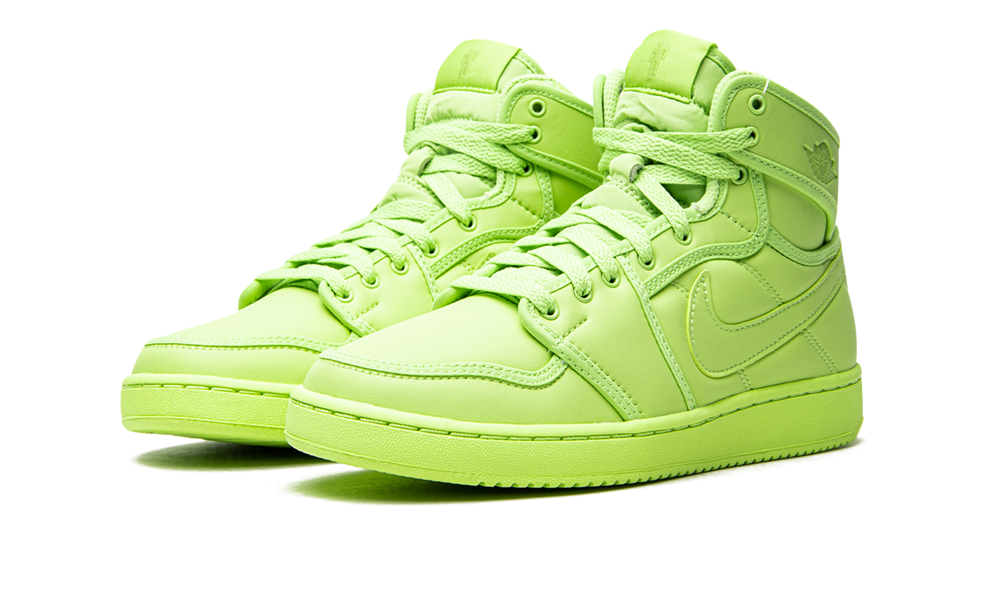 AIR JORDAN 1 KO WMNS "Billie Eilish" DN2857 330
