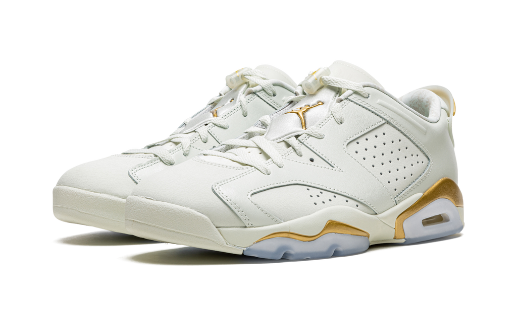 Air Jordan 6 "Chinese New Year" DH6928 073