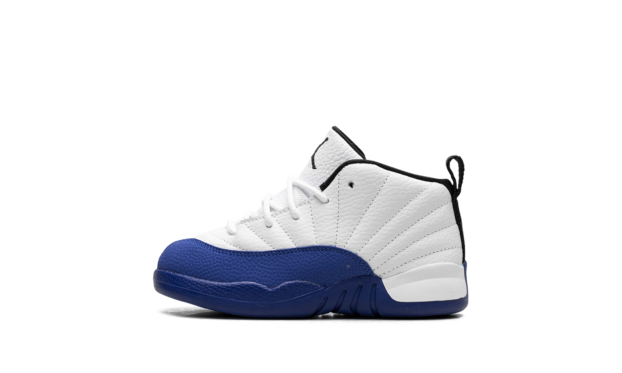 Air Jordan 12 TD "Wizards" 850000 140