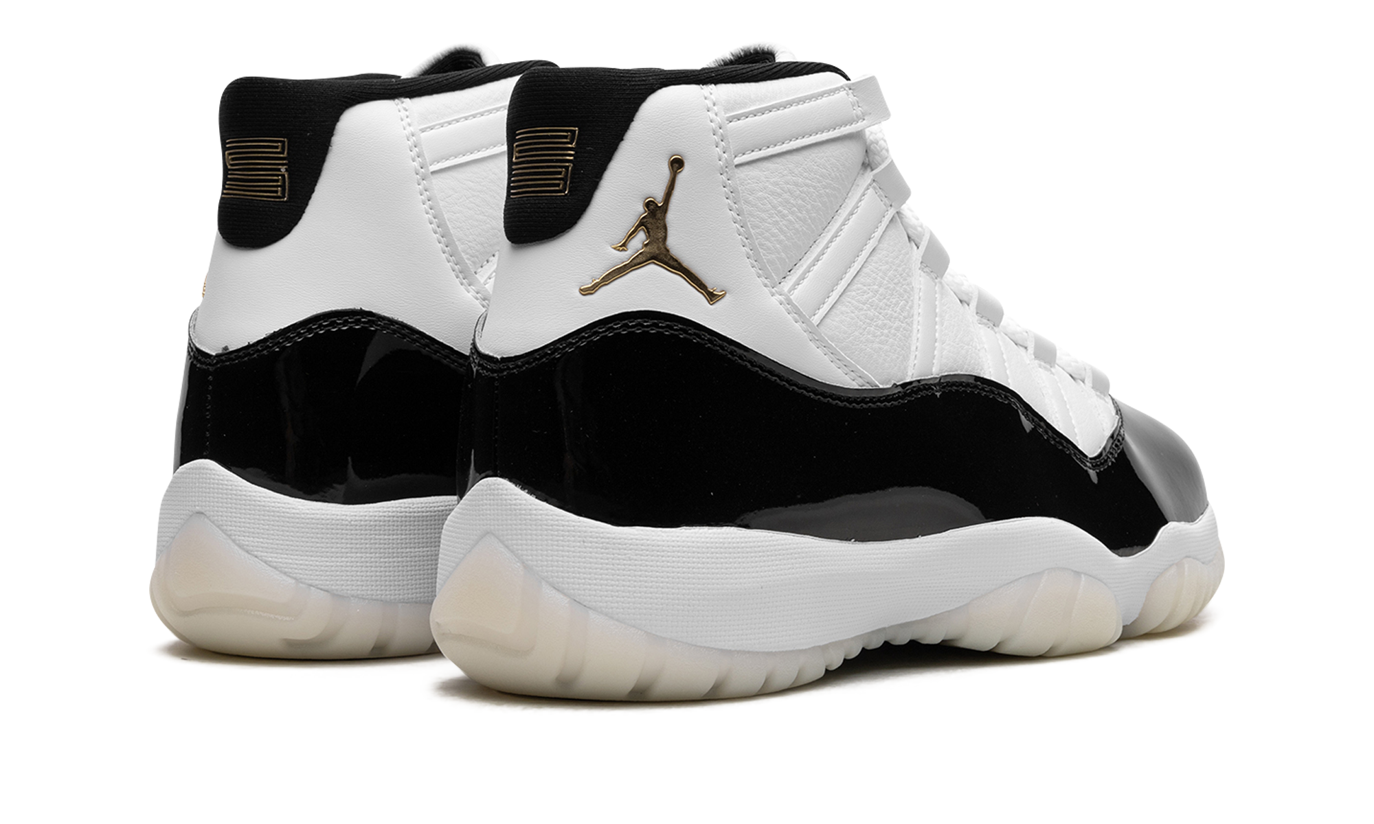 Air Jordan 11 "Gratitude" CT8012 170