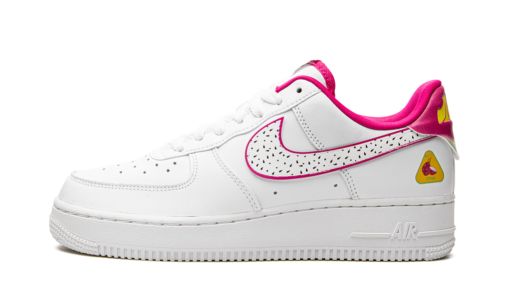 AIR FORCE 1 '07 LX WMNS "Dragon Fruit" DV3809 100