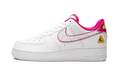 AIR FORCE 1 '07 LX WMNS "Dragon Fruit" DV3809 100