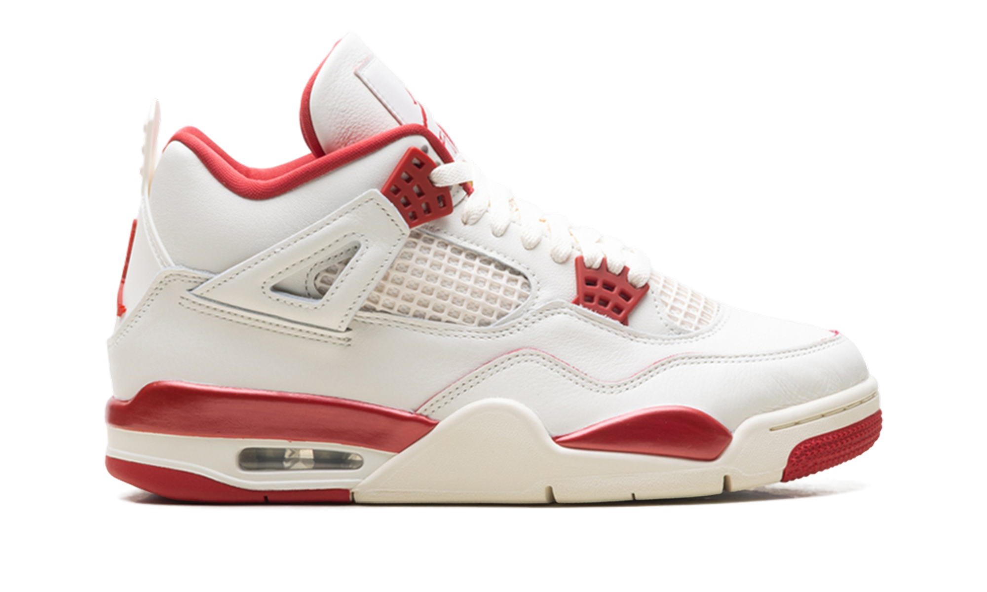 Air Jordan 4 WMNS "Valentine's Day" HV0823 108