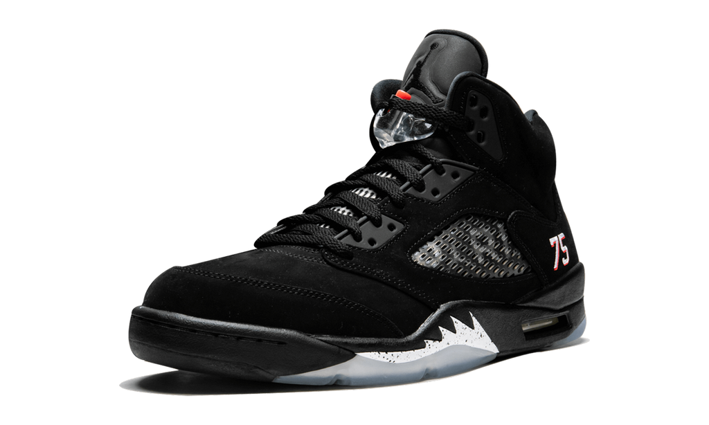 Air Jordan 5 Retro BCFC "PSG - Paris Saint Germain" AV9175 001