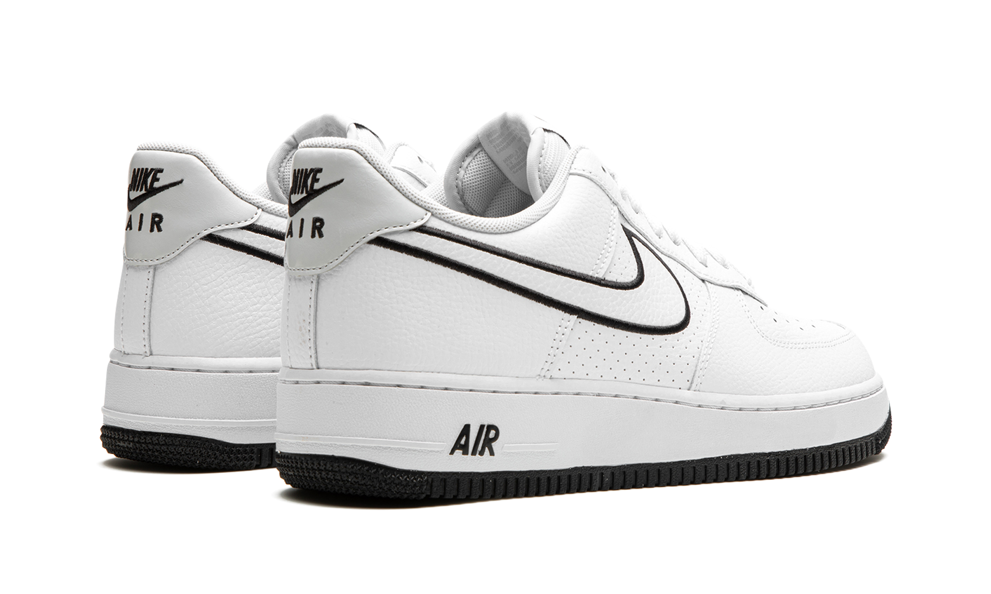 Air Force 1 Low "White/Photon Dust" FJ4211 100