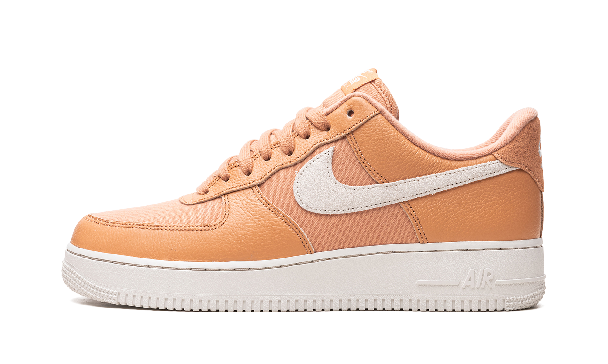 Air Force 1 Low '07 LX "Amber Brown" DV7186 200