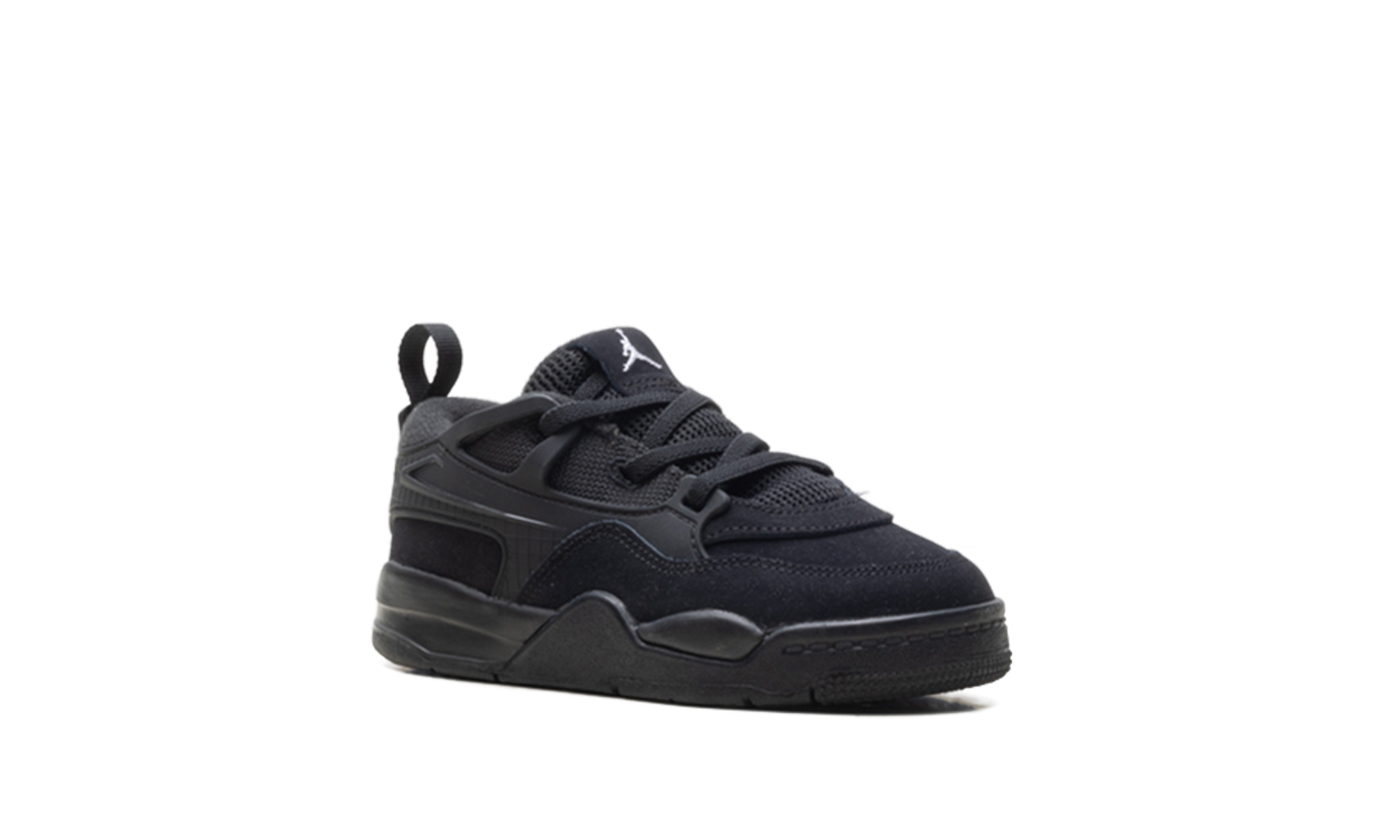Jordan 4 RM TD "Black Cat" FQ7937 004