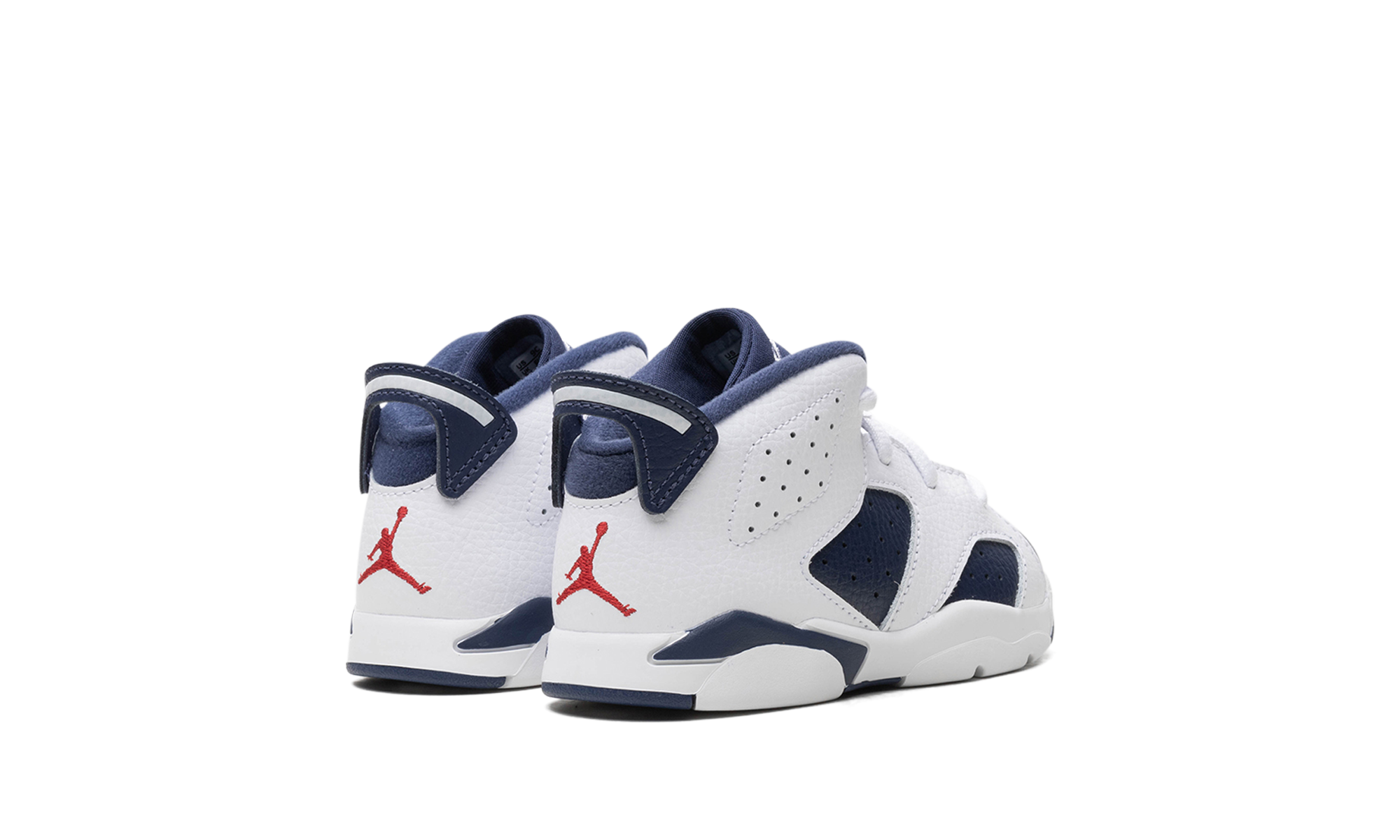 Air Jordan 6 TD "Olympic" DV3606 164