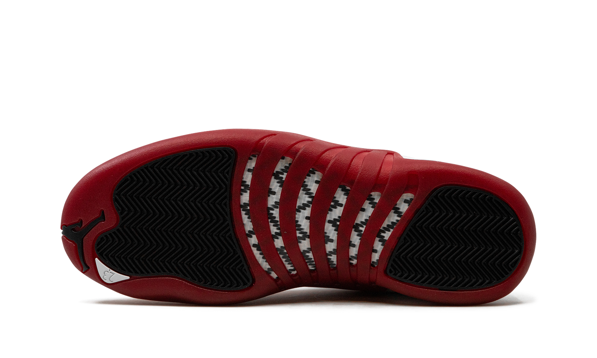 Air Jordan 12 Retro "Cherry 2023" CT8013 116