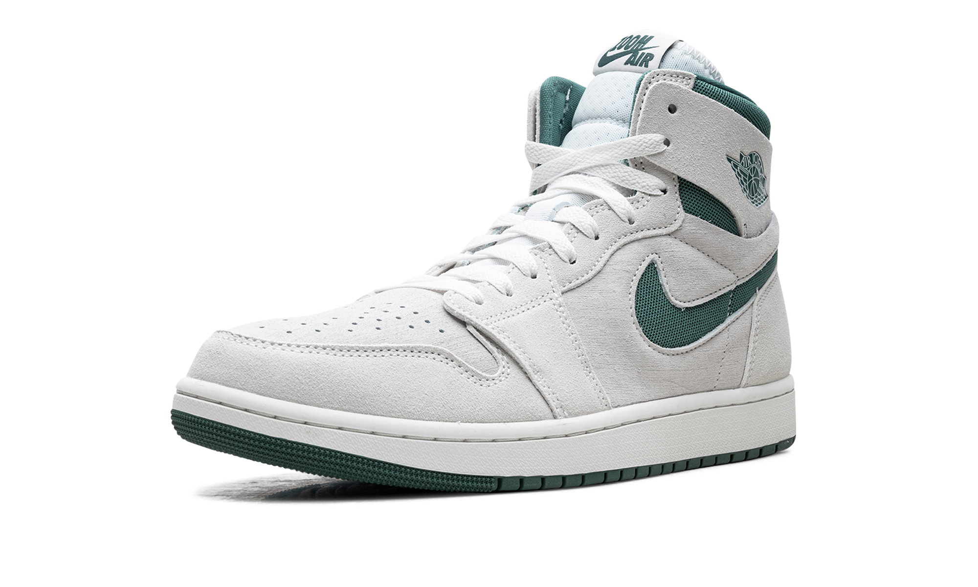 Air Jordan 1 Zoom CMFT 2 "Bicoastal" DV1307 130