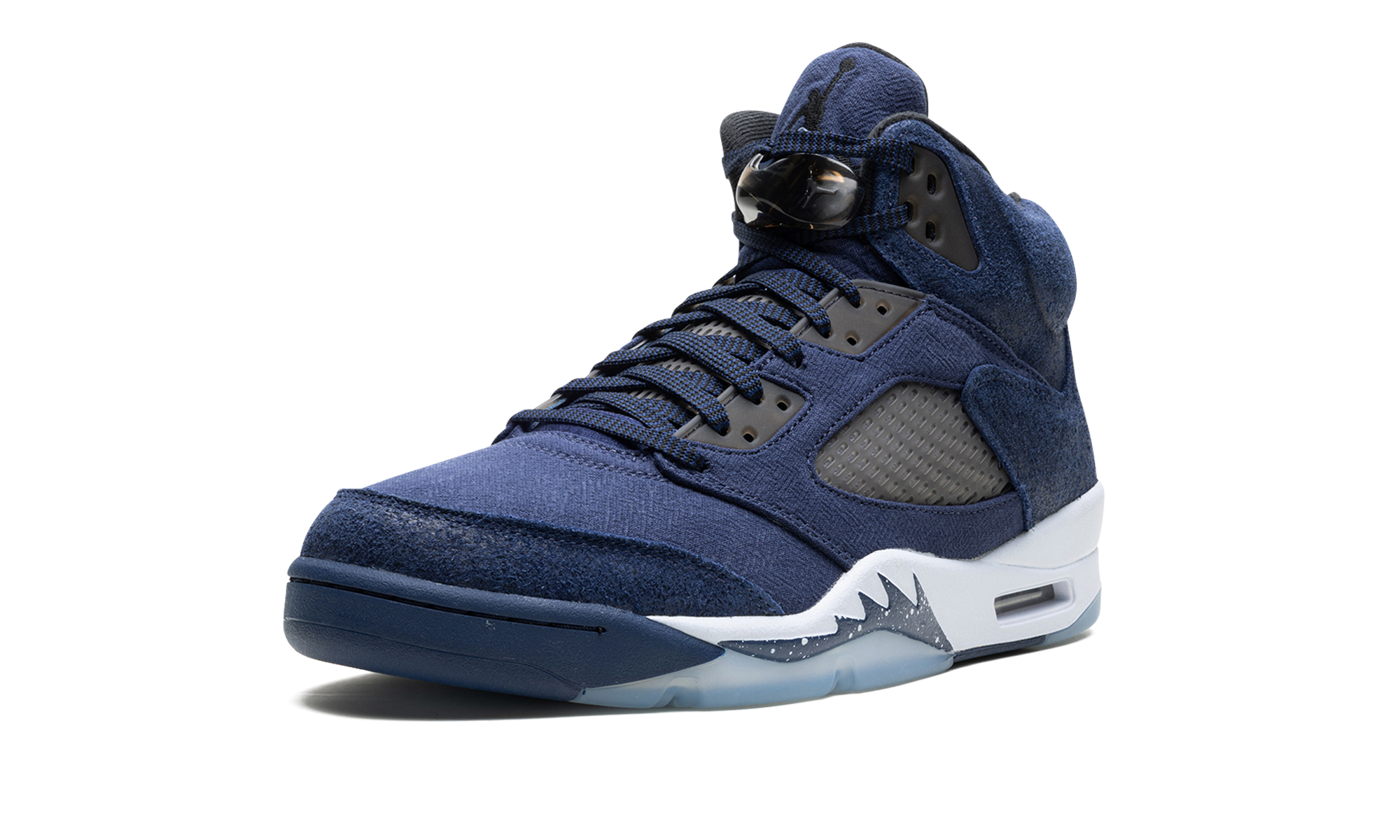 Air Jordan 5 "Midnight Navy" FD6812 400
