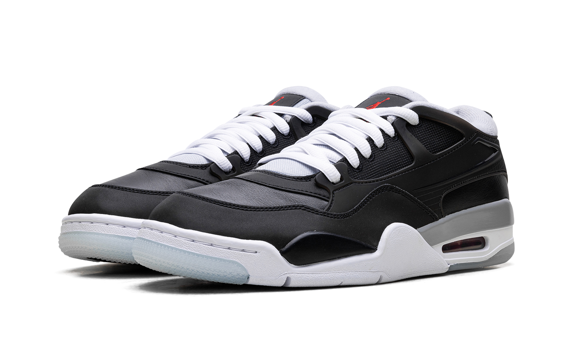Air Jordan 4 RM "Black Metallic" HV5184 010