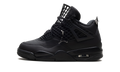 Air Jordan 4 WMNS "Net Black" FN7251 001