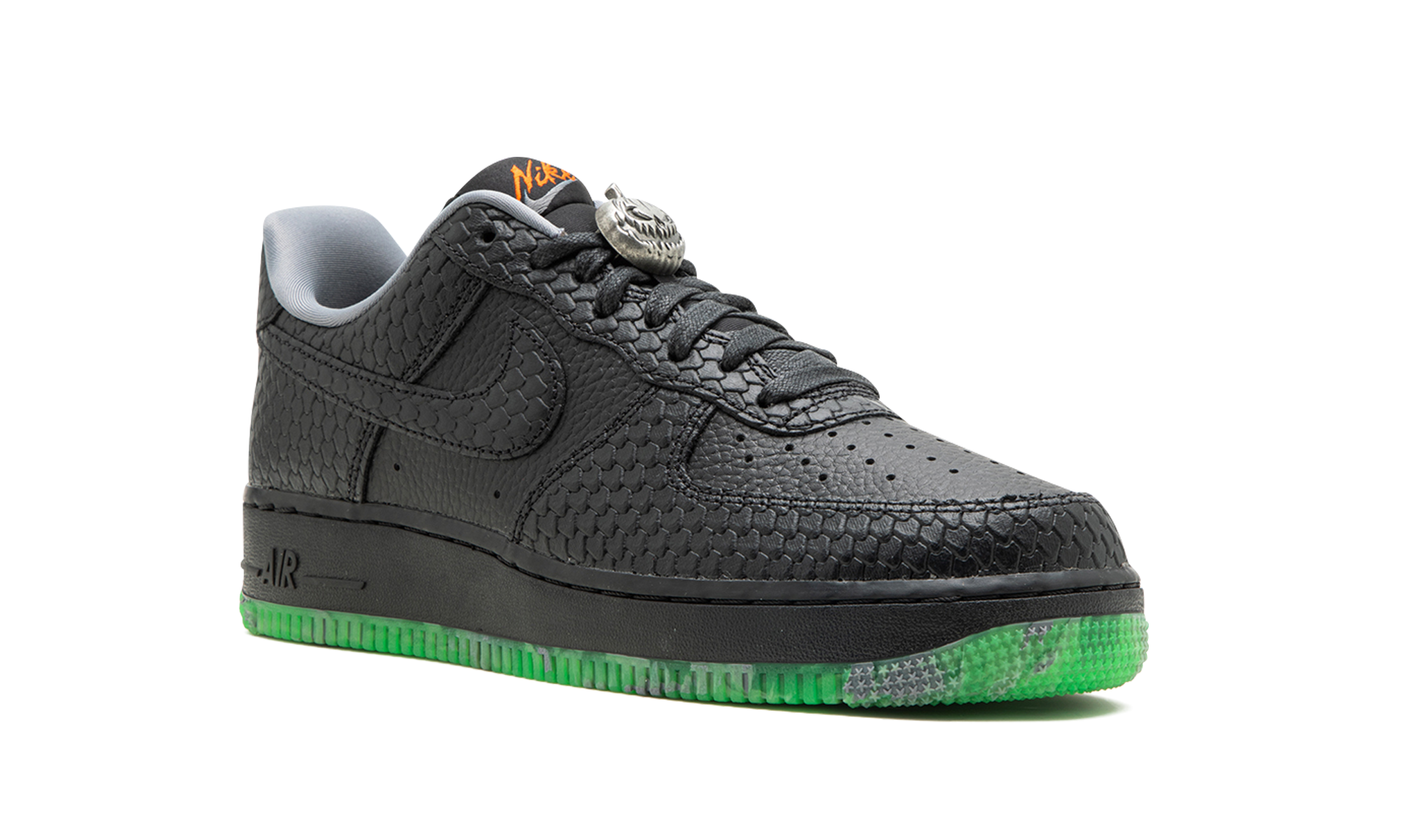 Air Force 1 Low "Halloween" FQ8822 084