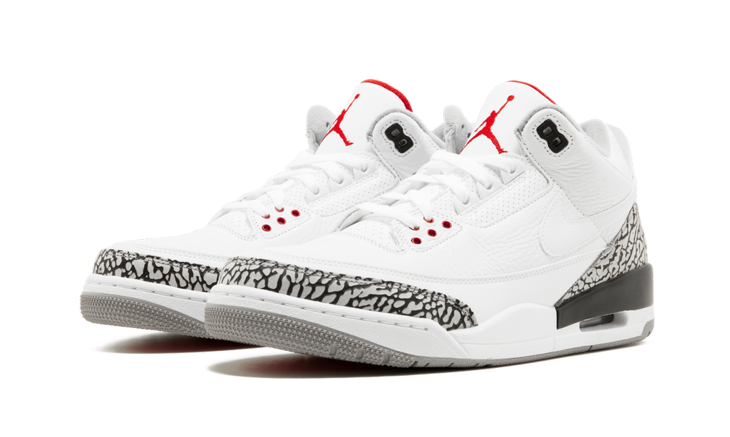 Air Jordan 3 Retro JTH NRG "JTH" AV6683 160