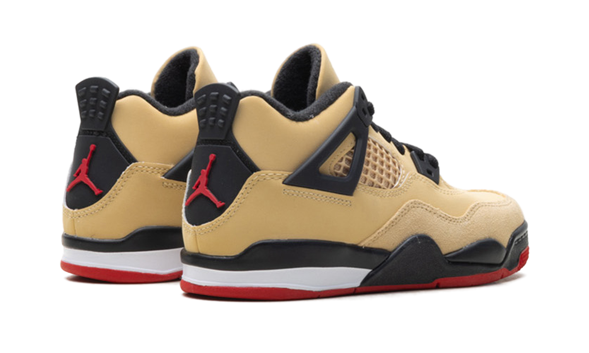 Air Jordan 4 Retro PS "Pizza" IH2093 200