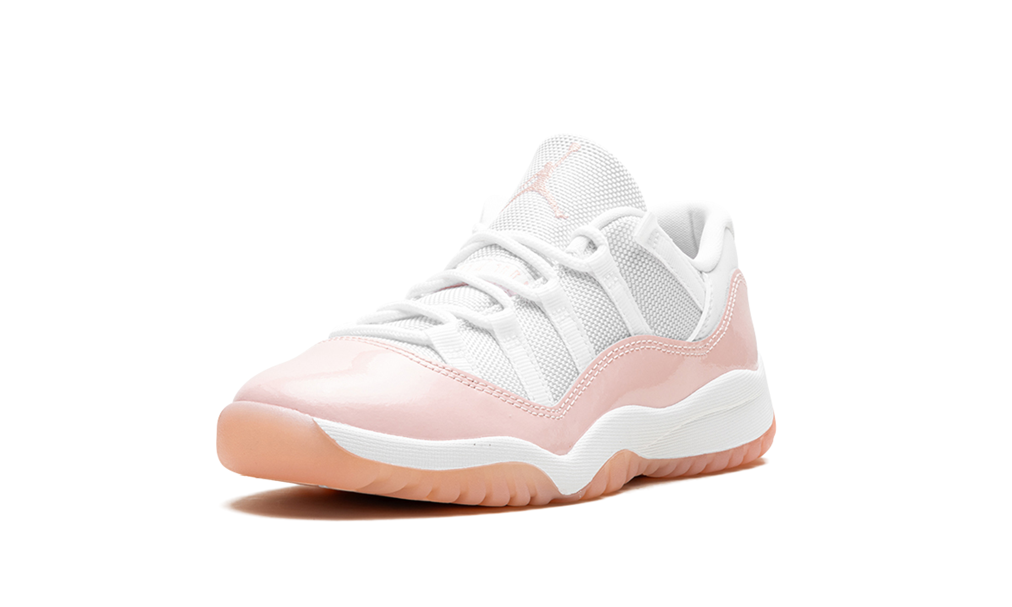 Air Jordan 11 Retro Low PS "Legend Pink" 580522 160