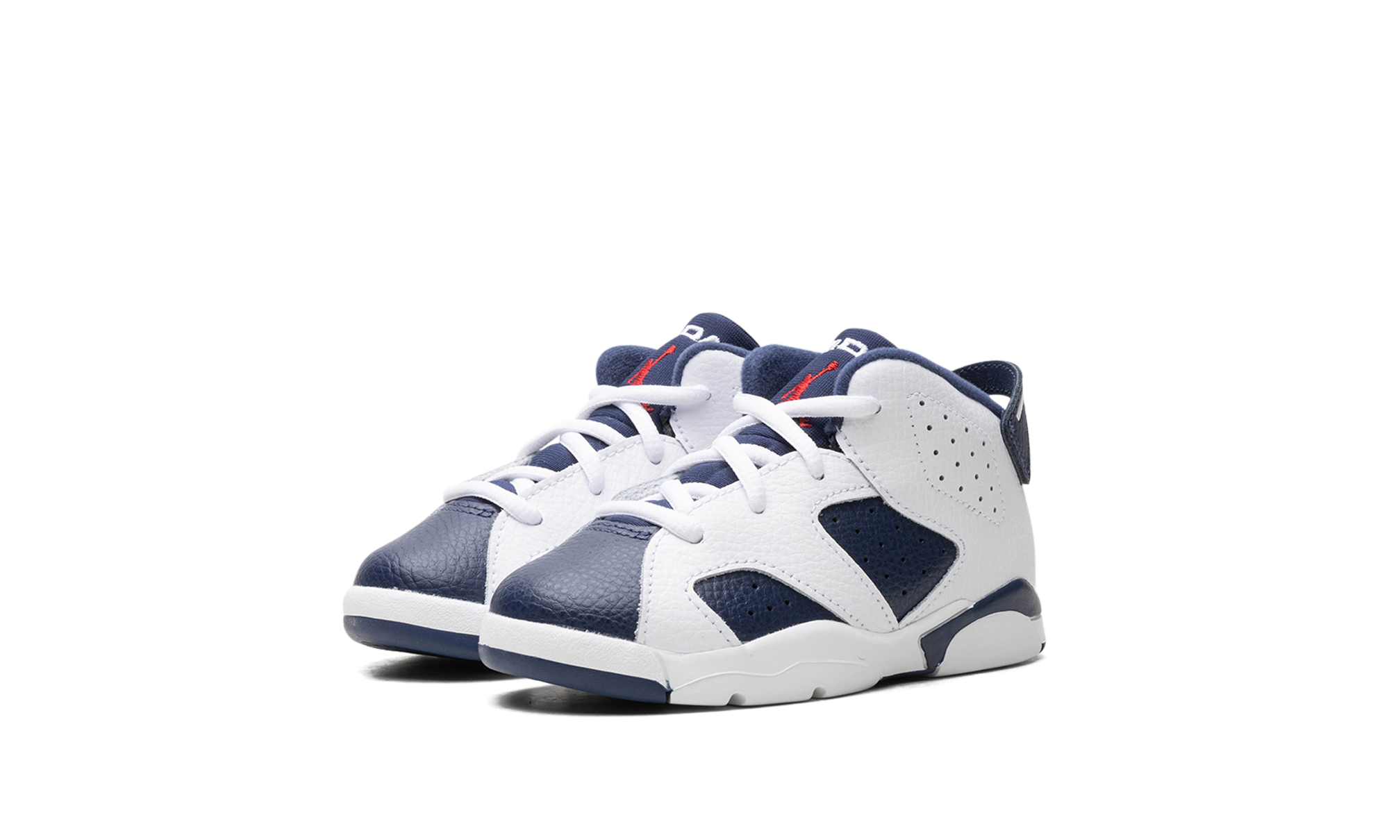 Air Jordan 6 TD "Olympic" DV3606 164