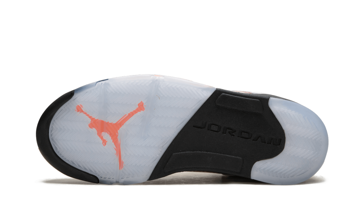 Air Jordan 5 Retro "International Flight" 136027 148