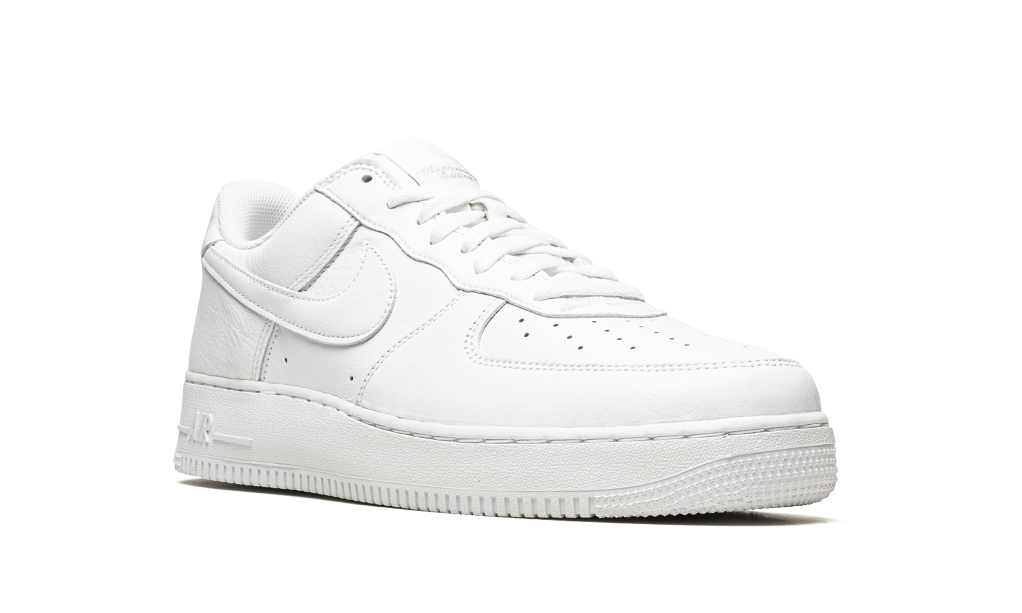 Air Force 1 '07 Low "Color of the Month" DJ3911 100