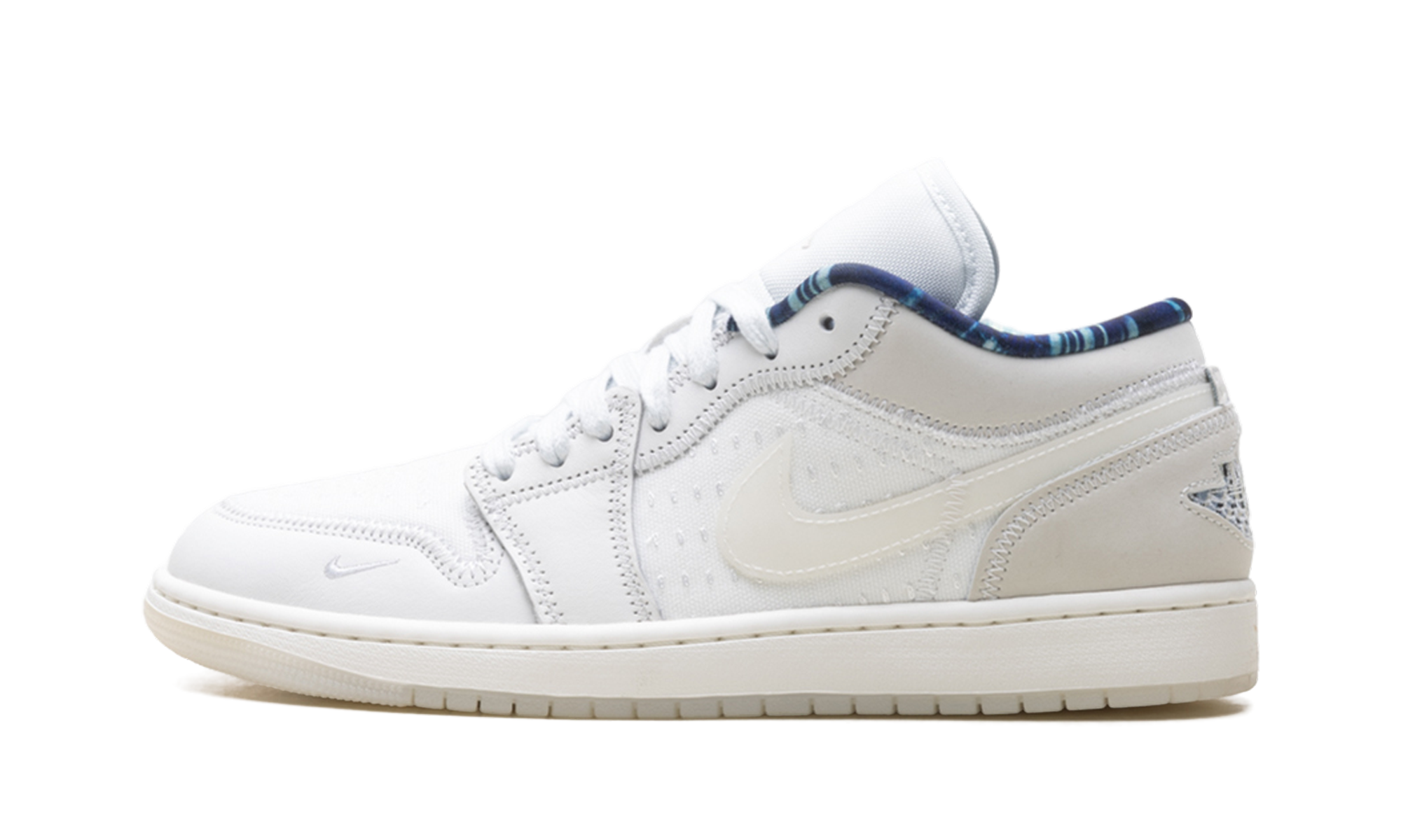 Jordan 1 Low SE "Summit White Sail" IR7337 121
