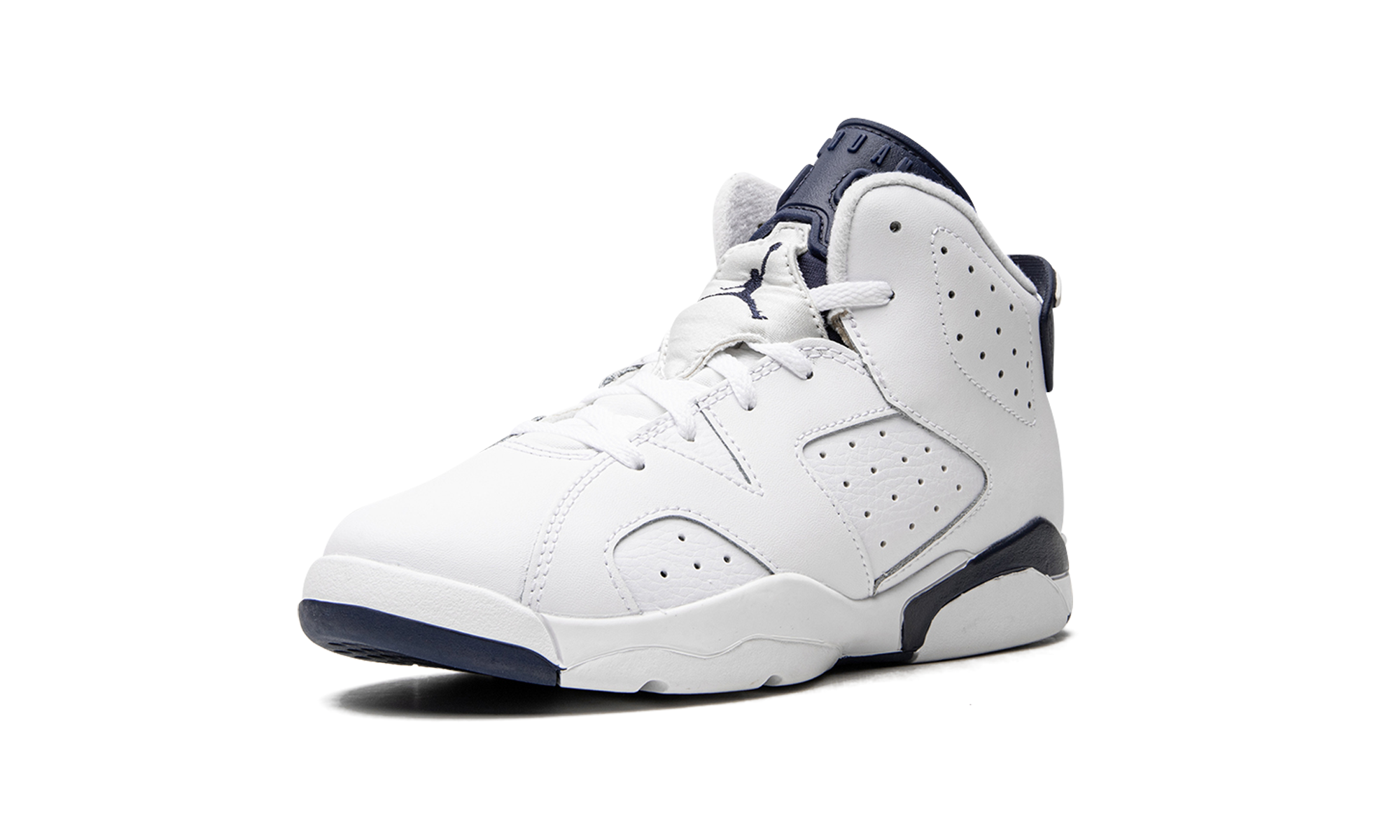 Air Jordan 6 Retro PS "Midnight Navy 2022" 384666 141