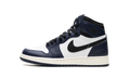 Air Jordan 1 Retro High OG GS "Navy" FD1437 401