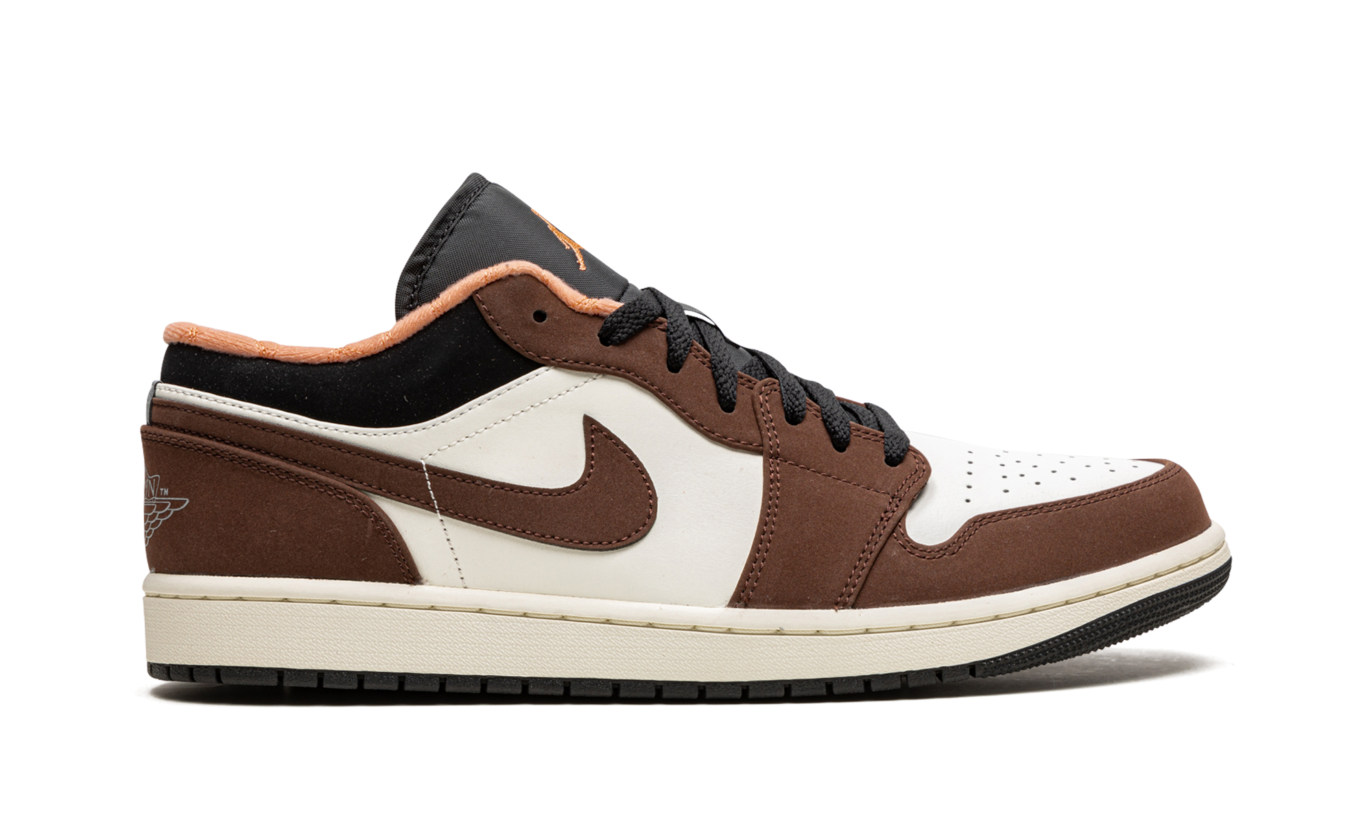 Air Jordan 1 Low "Mocha" DC6991 200