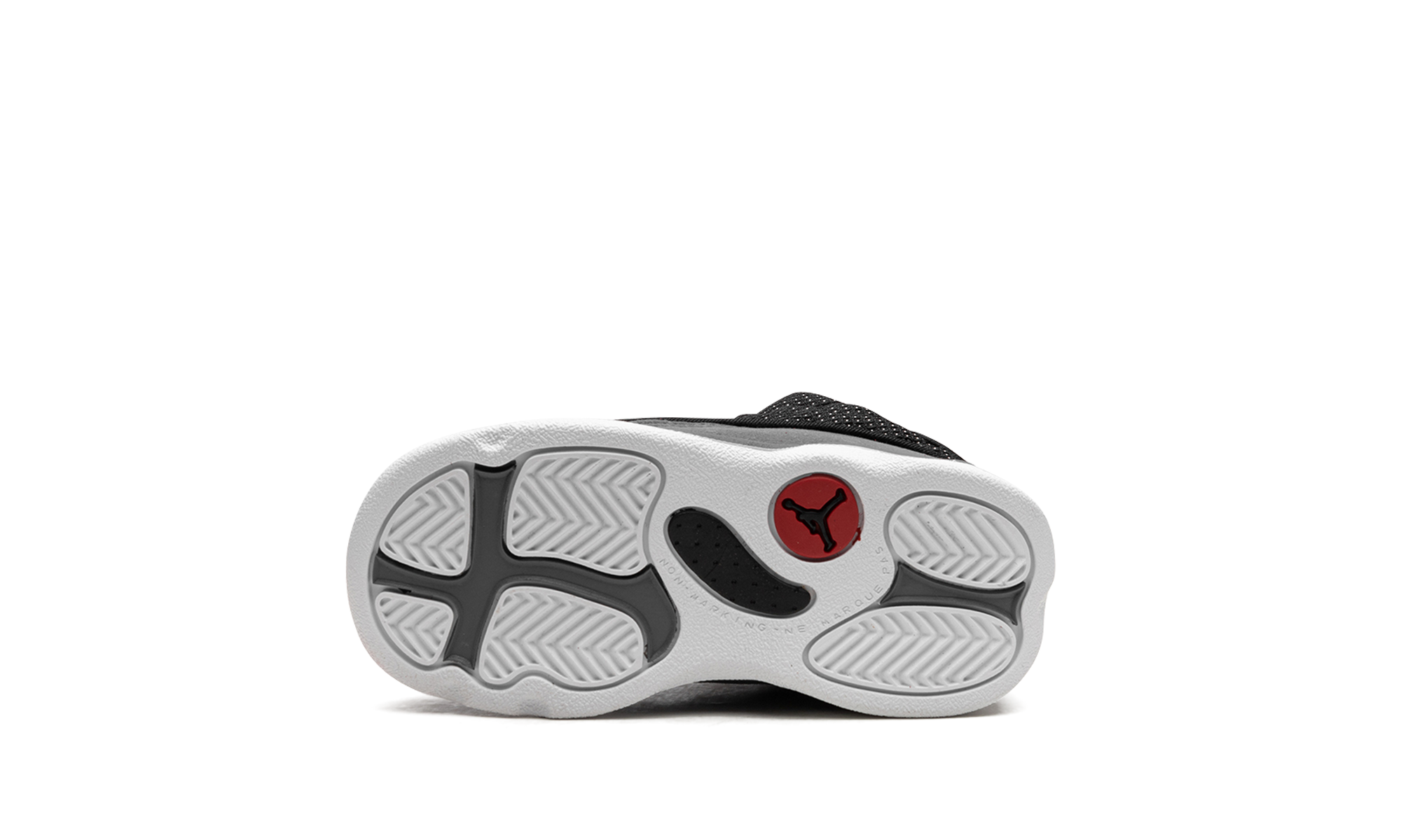 Air Jordan 13 TD "Black Flint" 414581 060