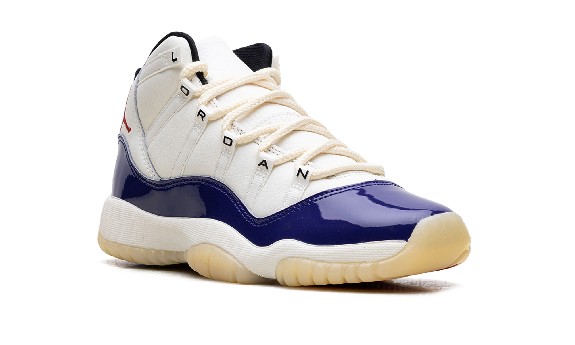 Jordan 11 Retro GS "Rare Air" IH2364 400