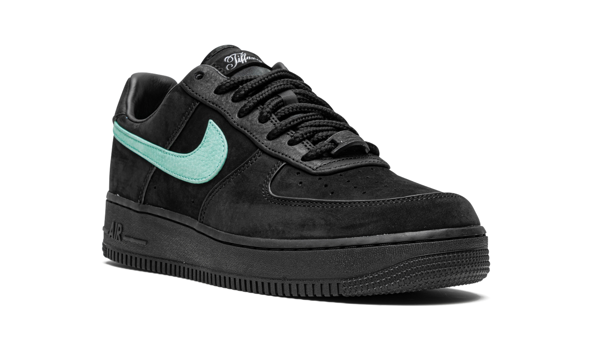 Air Force 1 Low "Tiffany and Co." DZ1382 001
