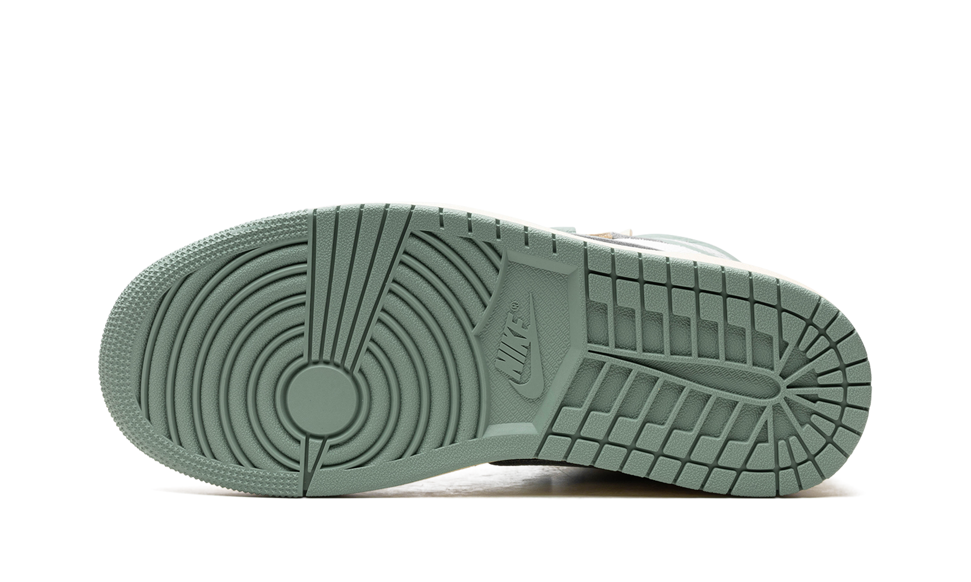 Air Jordan 1 High MM WMNS "Jade Smoke" FB9891 104