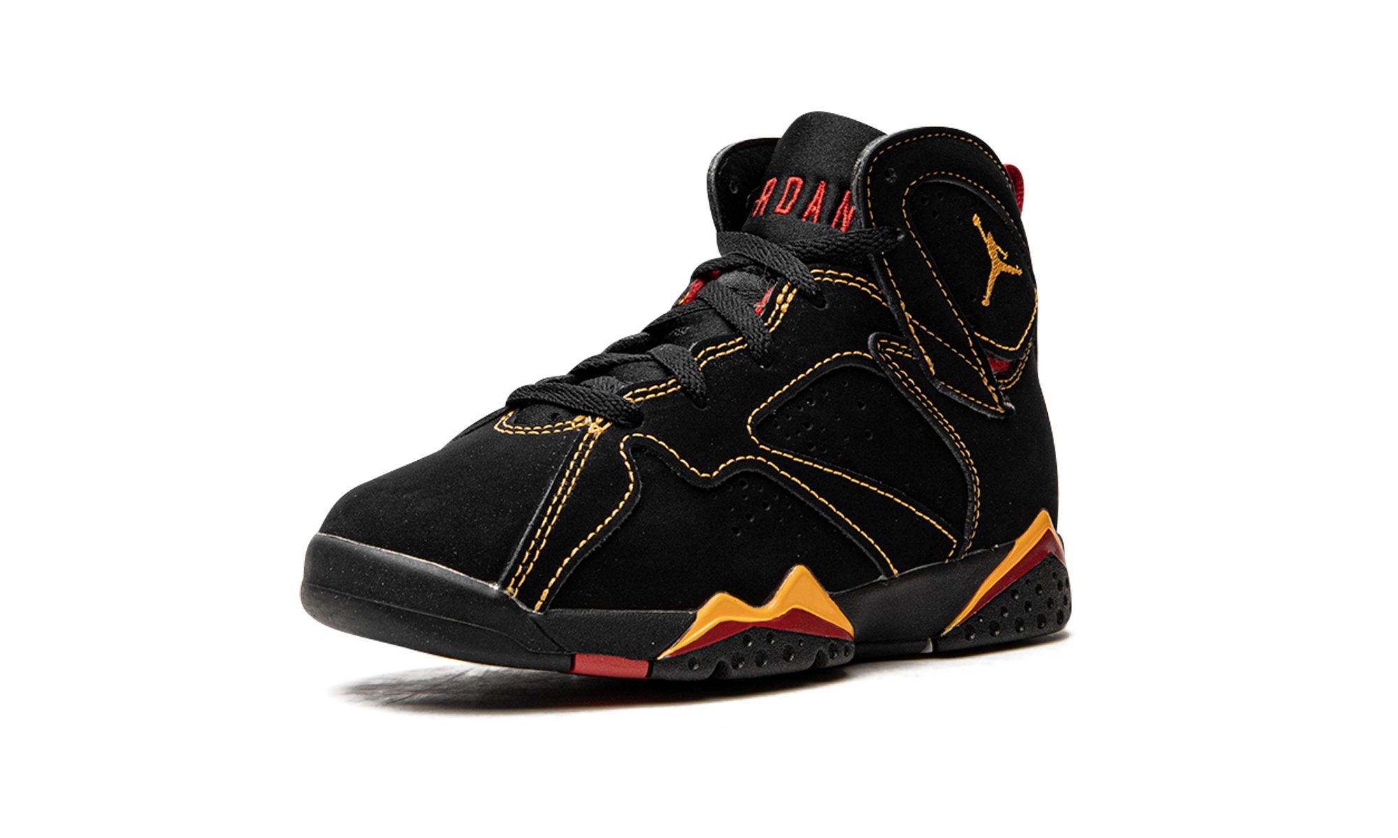 Air Jordan 7 Retro PS "Citrus 2022" DJ2778 081