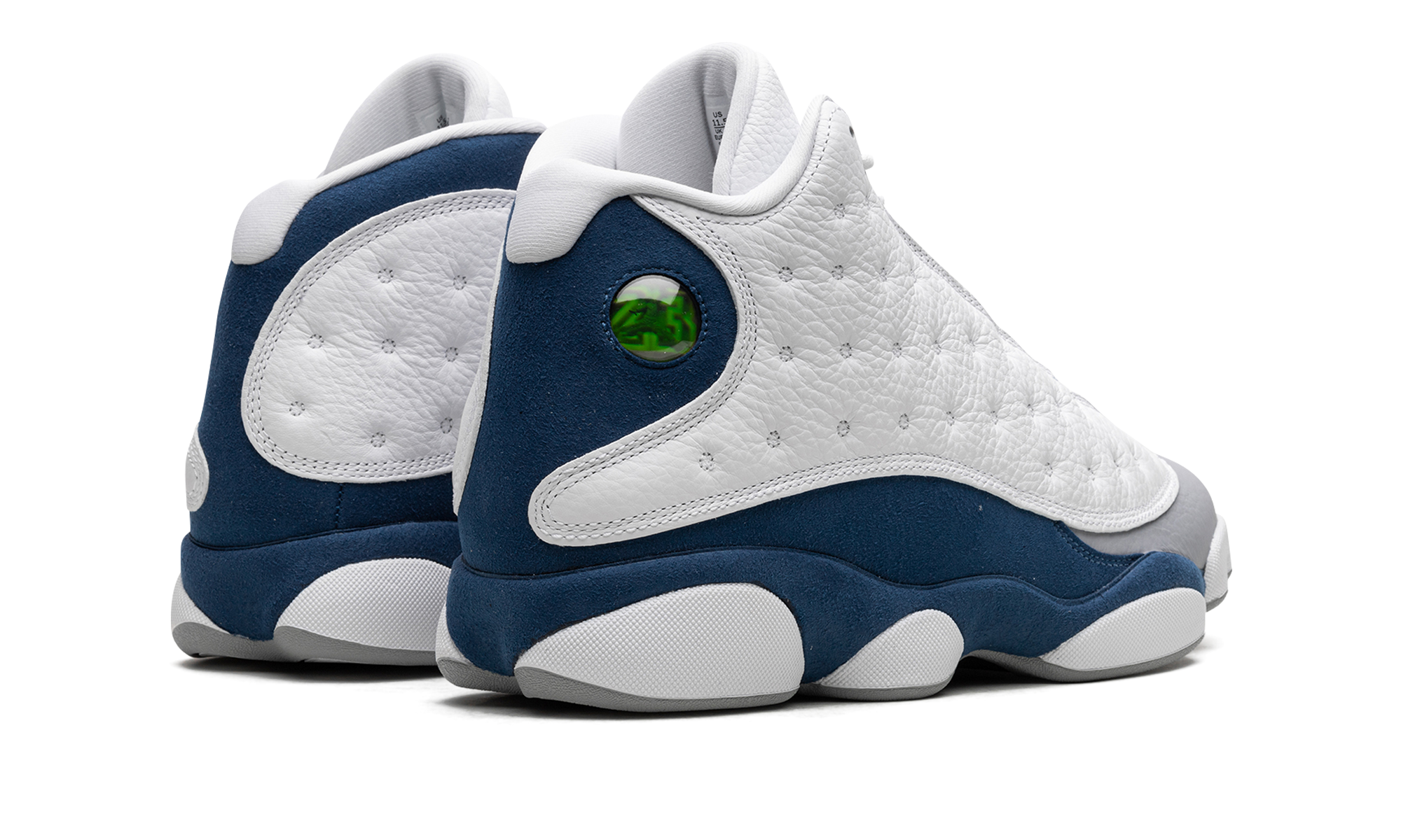 Air Jordan 13 "French Blue" 414571 164