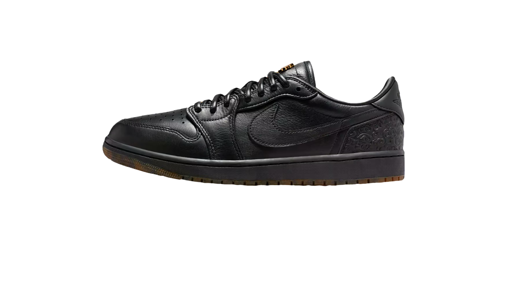Air Jordan 1 Low OG "Xuan Wu" IO3147 001