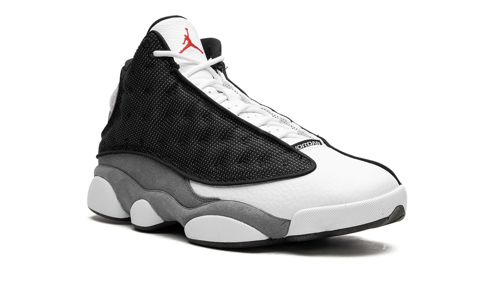 Air Jordan 13 Retro "Black Flint" DJ5982 060