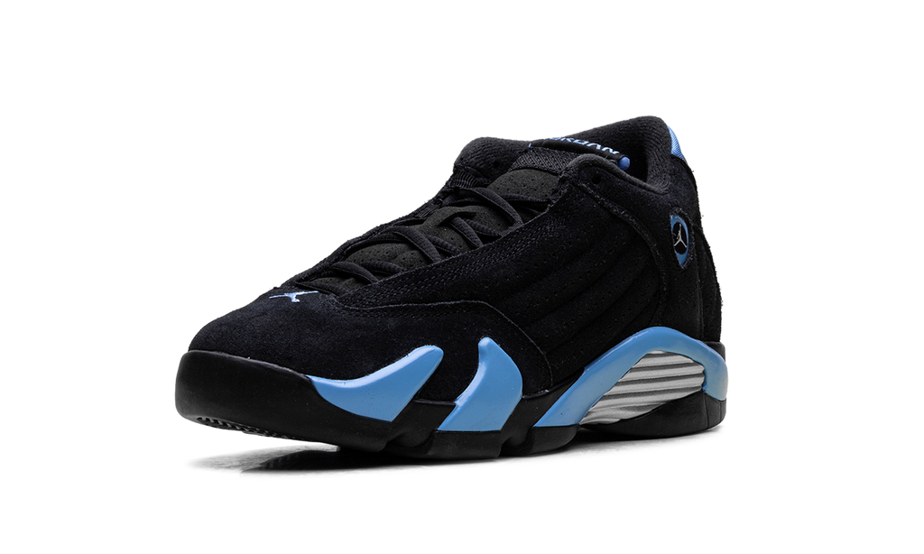 Air Jordan 14 GS "University Blue (2026)" 487524 007