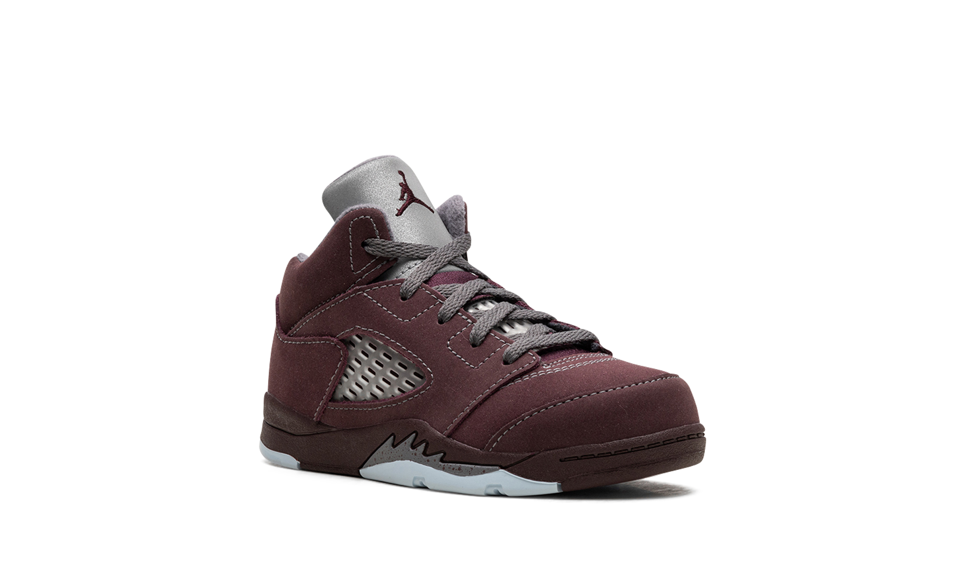 Air Jordan 5 Retro SE TD "Burgundy" FN4238 600
