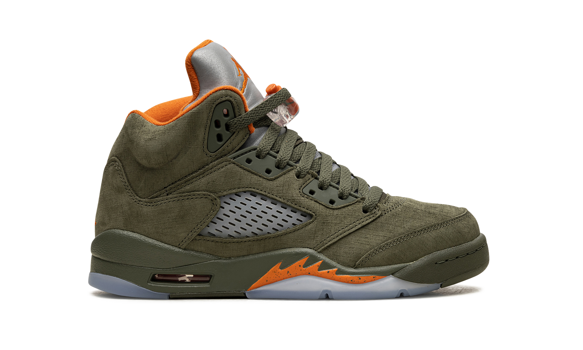 Air Jordan 5 GS "Olive" 440888 308