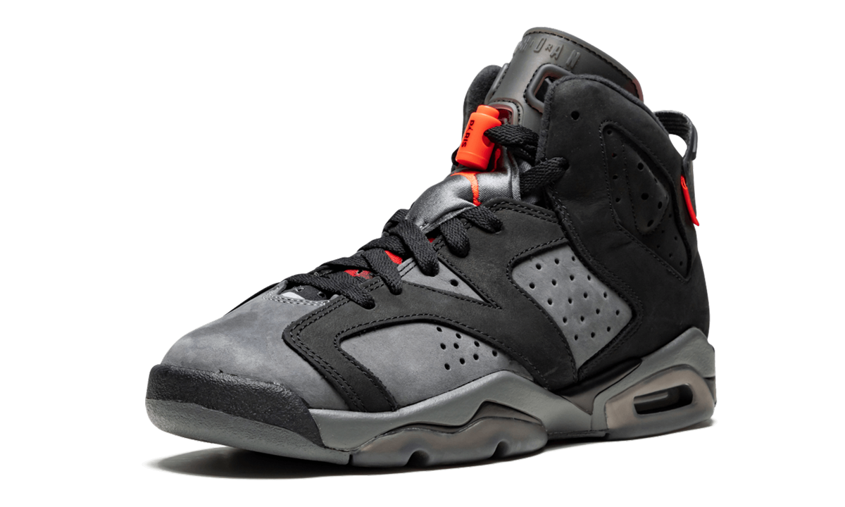 Air Jordan 6 PS "PSG - Paris Saint Germain" CN1078 001