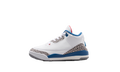 Jordan 3 OG PS "True Blue (2026)" DM0966 104