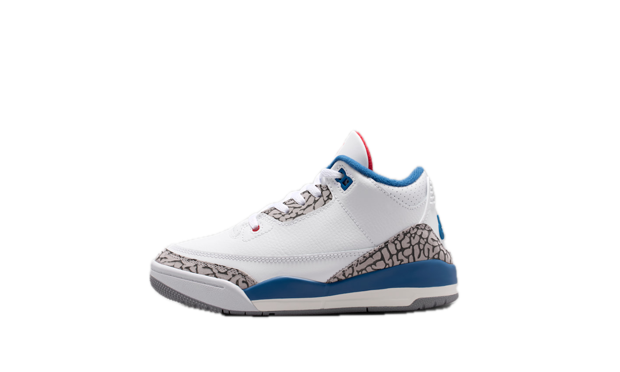 Jordan 3 OG PS "True Blue (2026)" DM0966 104