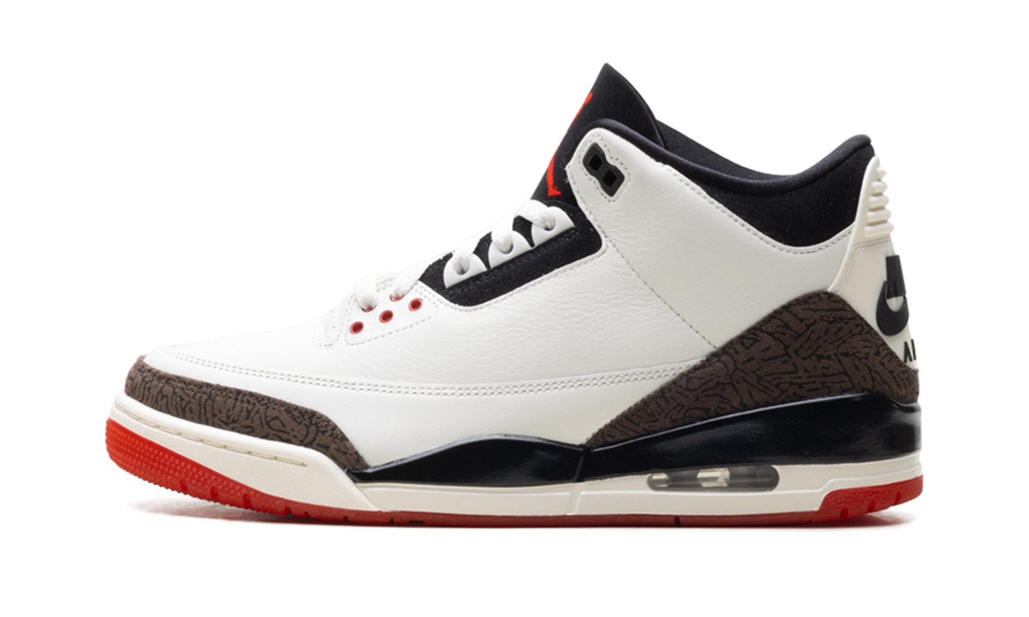 Air Jordan 3 "World’s Best Dad" IF4396 103