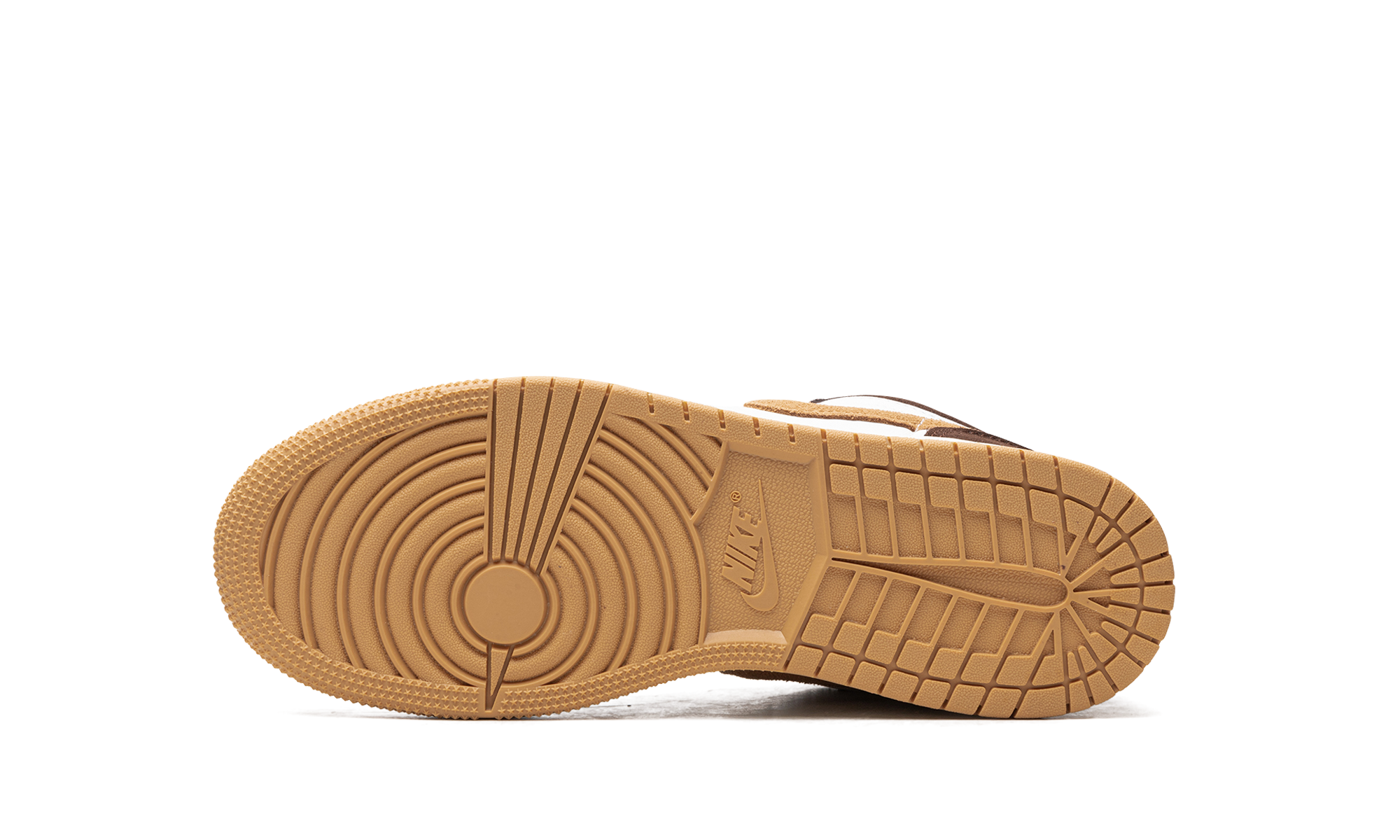 Air Jordan 1 Low GS "Cacao Wow" FB2216 200