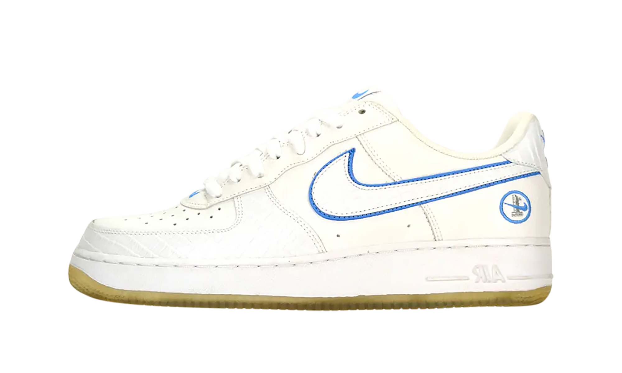 Air Force 1 "Chosen" 306509 116