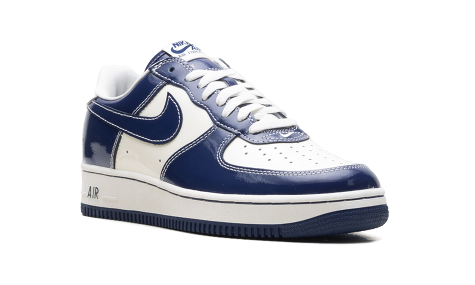 Air Force 1 "NIGO - Last Orgy 2" IO8765 100